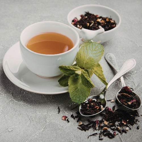 Herbal Tea